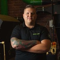 Markkinointioimisto Pitkospuu Refenssi Unison Coffee Tomi